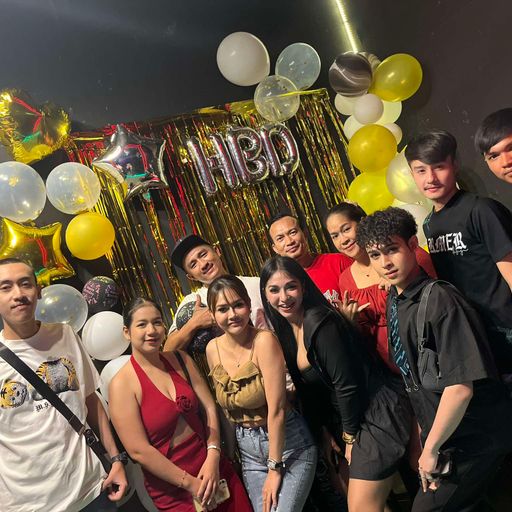 HBD โจ๊กอย่าง หยอง   {DJ BAWKONG X MC ภูมิภัฒน์}