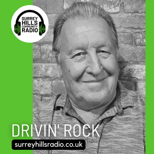 Drivin’ Rock - 21 JAN 2026