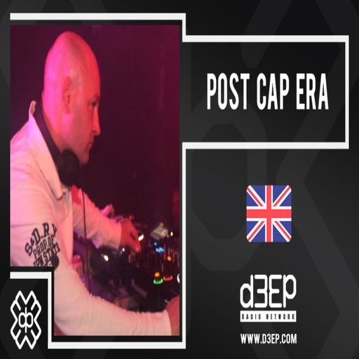 Post Cap Era - All Things House (14/09/25)