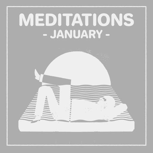 Meditations with Matt Beck (06/01/2019)