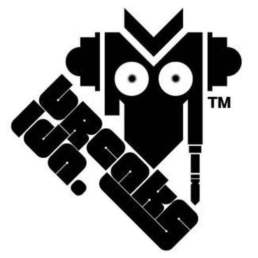 BREAKS lda. - June 2011 Mixtape