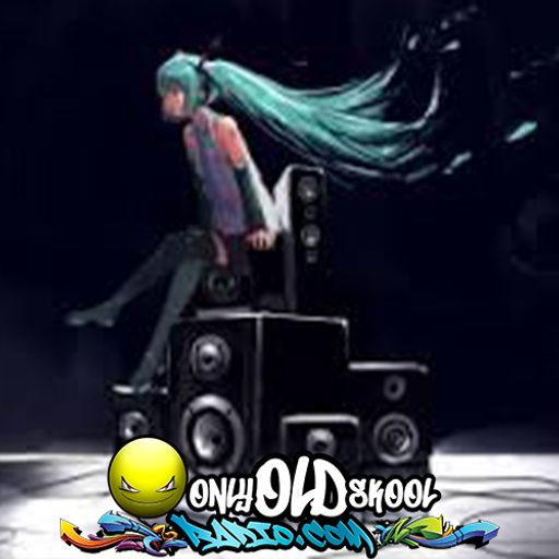 Limited Budget - Filthy Bass Habit - Sunday 25th July 2021  - OnlyOldSkoolRadio.com