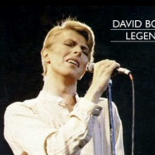 Bowie Live at Earls Court, London 29 June 1978, Isolar II Tour