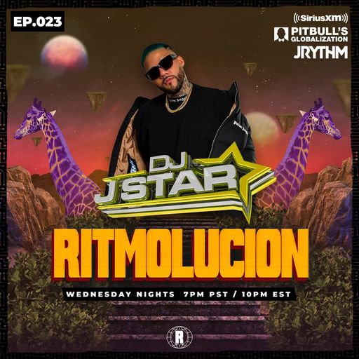Ritmolucion Guest Set 12.28.22
