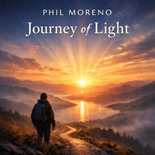 JOURNEY OF LIGHT