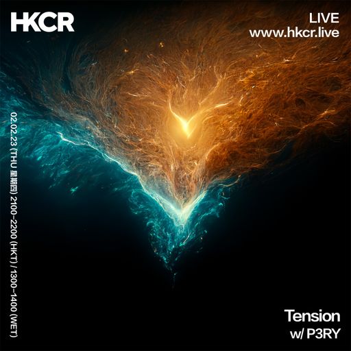 Tension w/ P3RY - 02/02/2023