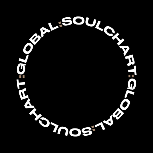 The Global Soul Top 20 29th February 2020 with Interview with Gina Carey