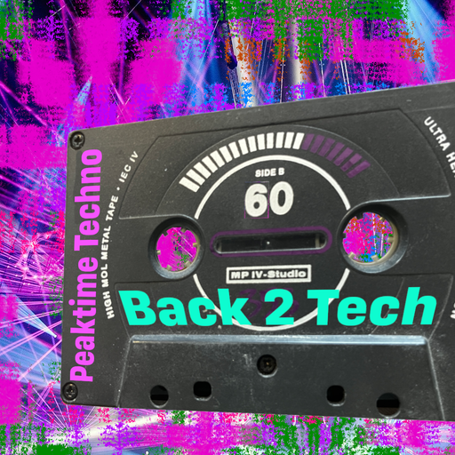 back 2 tech