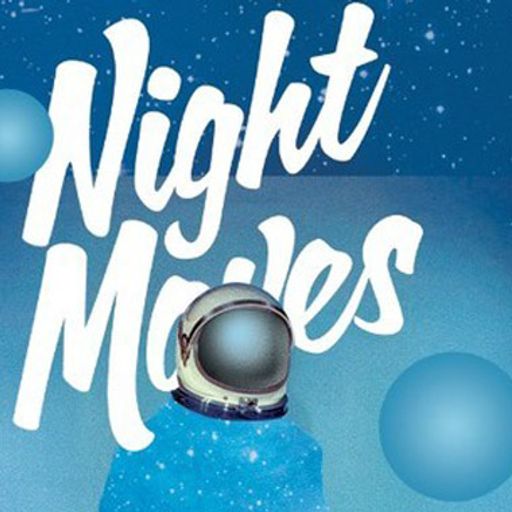 Beatsauce - Night Moves (J Boogie)