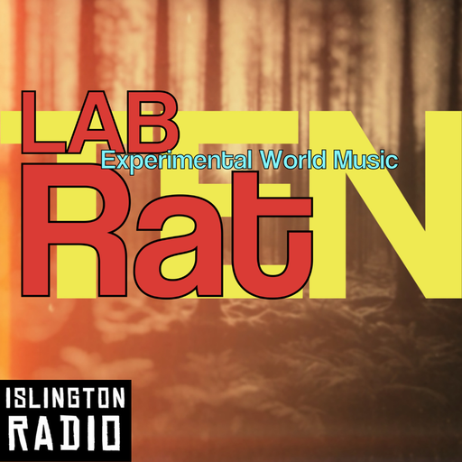 Lab Rat with Porlie Eidolon (26/03/2025)
