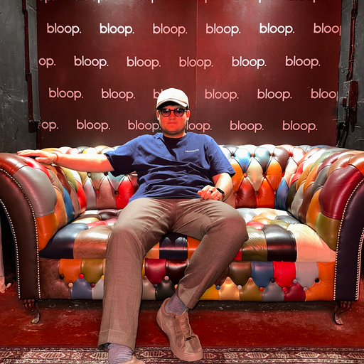 WAVEFORM w/ WTSY - 24.09.25