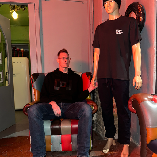 Neurospice w/ Coccyx - 17.12.24
