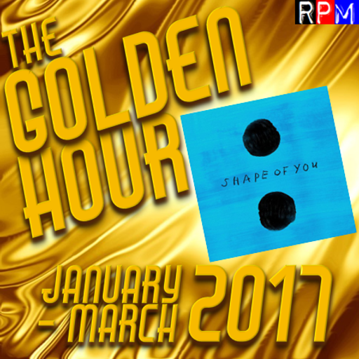 GOLDEN HOUR : JANUARY - MARCH 2017 *SELECT EARLY ACCESS*