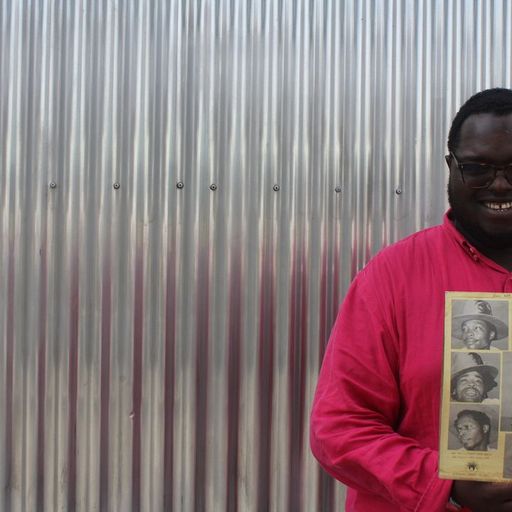 Dare Balogun - 21st June 2025