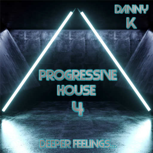 Deeper Feelings... Progressive House Vol 4