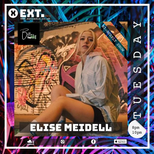 Elise Meidell- 14 JUN 2022