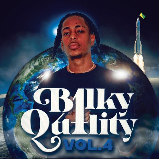 Dancehall Mix 2024, Balky 4 Quality Vol. 4 Ft Byron Messia, Kman 6ixx, Venssy, Shelly, Killi, Melia