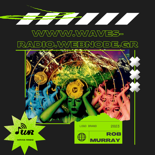 ROB MURRAY Return Sessions for WAVES Radio #86