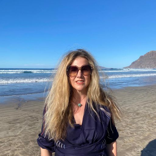 Colleen 'Cosmo' Murphy's Balearic Breakfast 21.1.25