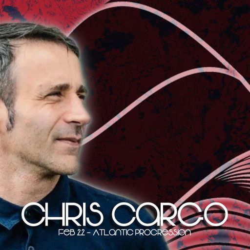 Chris Cargo Guest Mix 22 02 2025