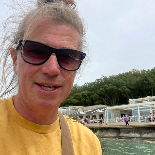 Rob Da Bank // 11-07-21