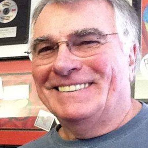 Jay Negron on CRIB RADIO - November 30, 2019 - Tom Moulton's B-Day - Part 1