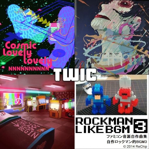TWiC 061: 4mat, ectogemia, NNNNNNNNNN, hydden(ReChip)
