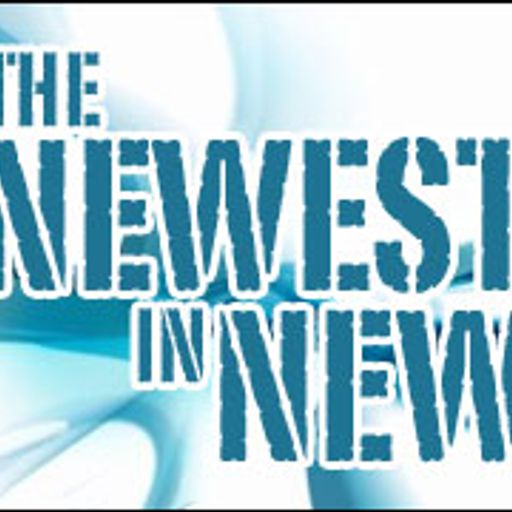The Newest In New!