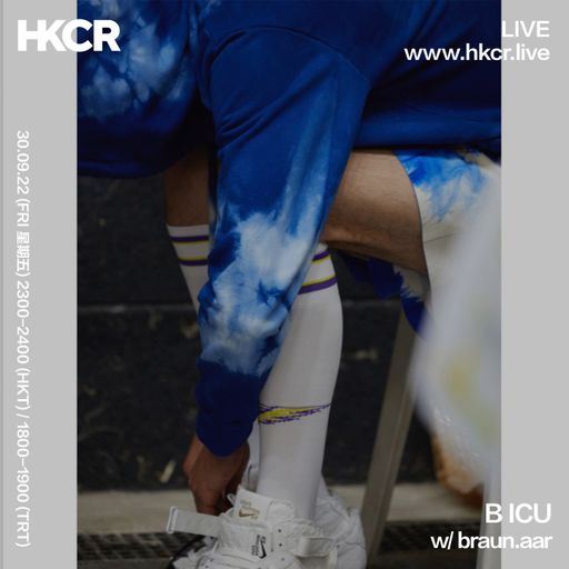 B ICU w/ braun.aar - 30/09/2022