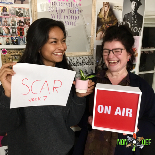 Nondef: S.C.A.R. Week 7