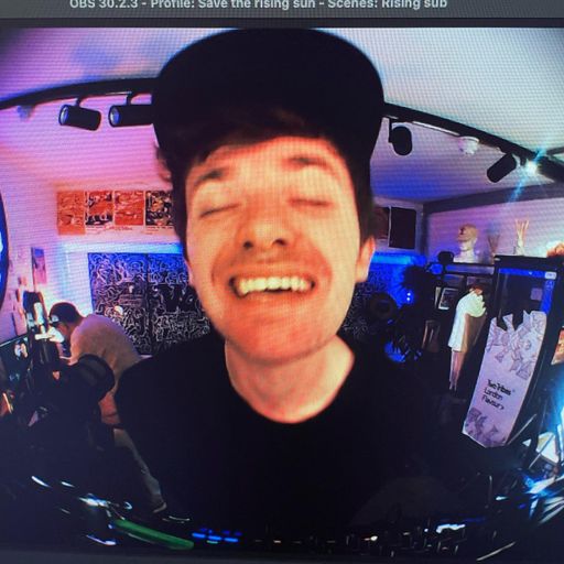 Kiskadee 27/11/25 - [Voices Radio]