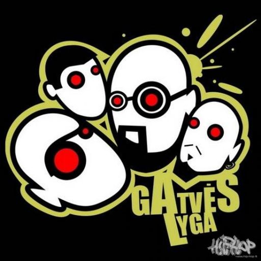 Gatves Lyga 2013 01 16