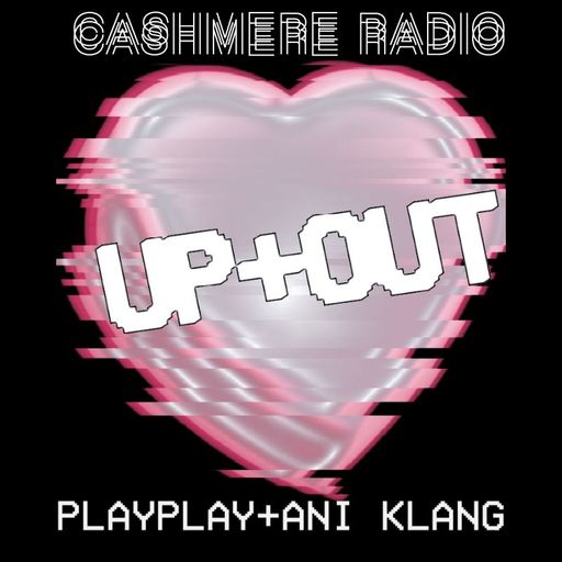 UP+OUT w/ PlayPlay, Ani Klang, Jamie Palta 17.02.2020