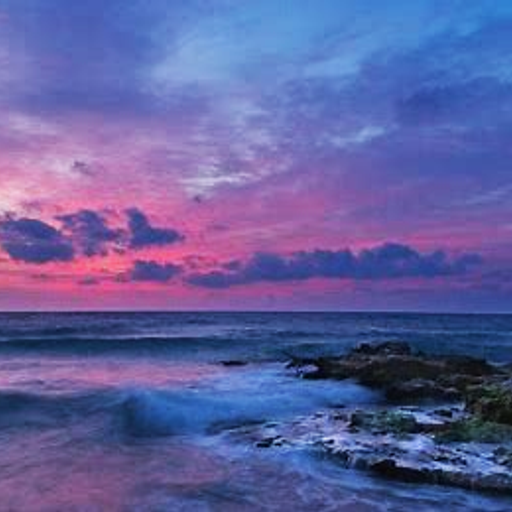 Cloud 19 (ExtendedAmbientJazzFusion)