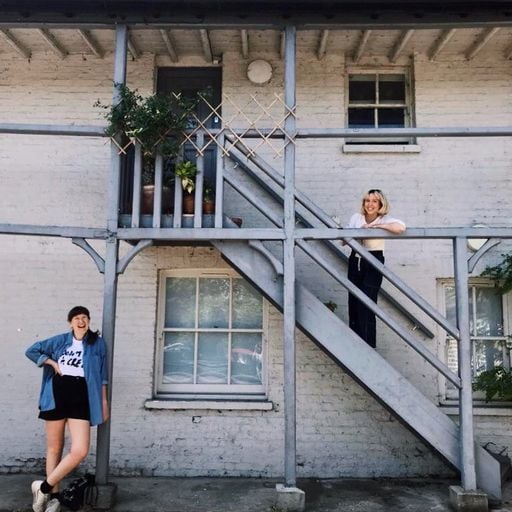 MARINA with Minnie Stephenson (Channel 4 News) // 23-05-20