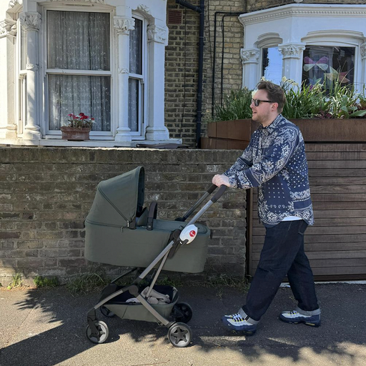 The One Glove Breakfast Show w/ Macca - 25th April 2026