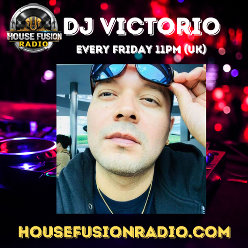 DJ VICTORIO // HOUSE SESSIONS // 08-05-26
