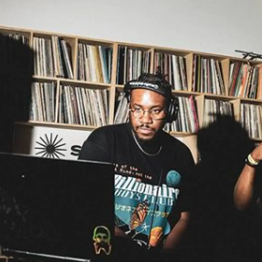 Spot Lite Detroit: Blaaq Golds monthly 79FM. // 14-06-2024