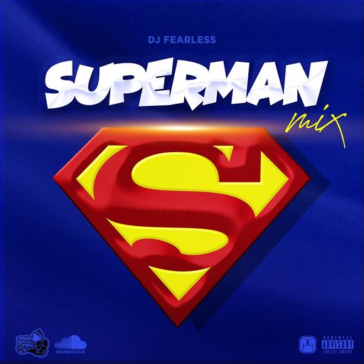 Superman (Dancehall Mix 2019 Ft Govana, Vybz Kartel, Sikka Rymes, Jada Kingdom, Alkaline, Mavado)