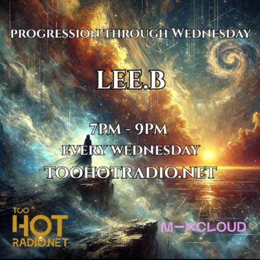 PROGRESSION THROUGH WEDNESDAY