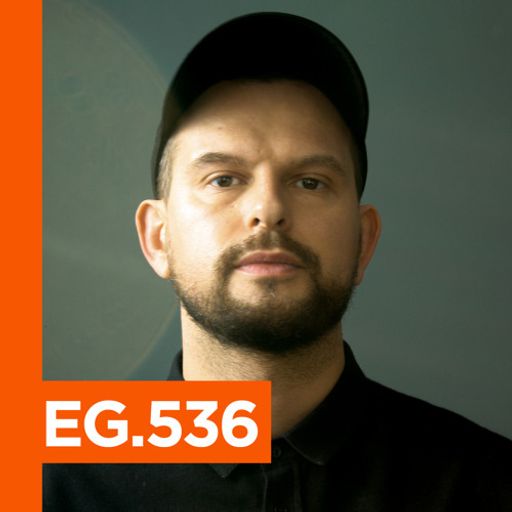 EG.536 Adam Shelton