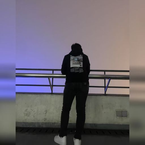 DJ'YE【Ah Jie 21 Birthday Mix'25】《Tekk Стиль Vs Forte X LBI 利比 - 爛片劇情 X 汪蘇瀧 - 像晴天像雨天》Mixtape 2x25