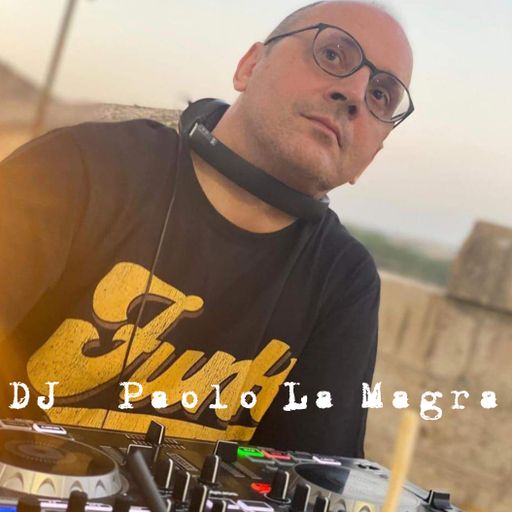 GUEST Show for Waves Radio by Dj PAOLO LA MAGRA #2