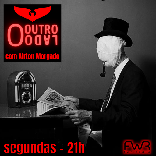 O Outro Lado 183 - 4.8.2025