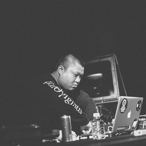 Main Stage – Keita Sano at Rainbow Disco Club