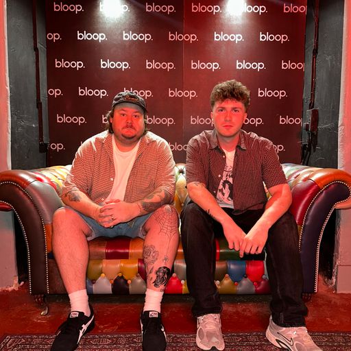 FunkSupplies Funky finds w/ Ethan Gray - 27.09.25