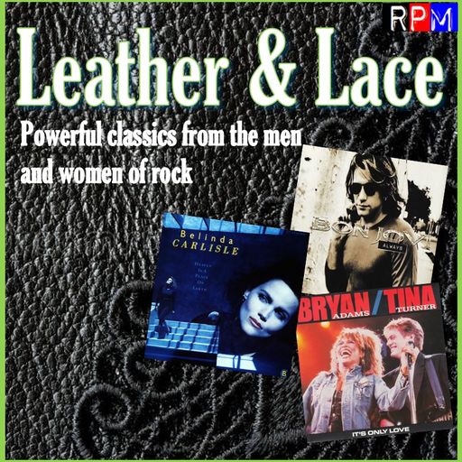 LEATHER & LACE : SOFT ROCK CLASSICS 3