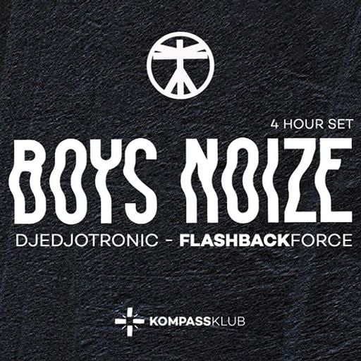 Flashback Force (Goldfox vs Tonic vs Michael Midnight) at Kompass Klub (Gent) - 13 April 2019