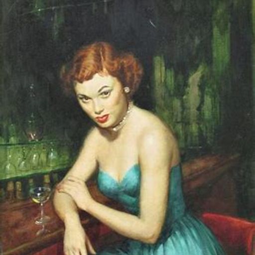 Bar Fly (FunkySmoothJazz)