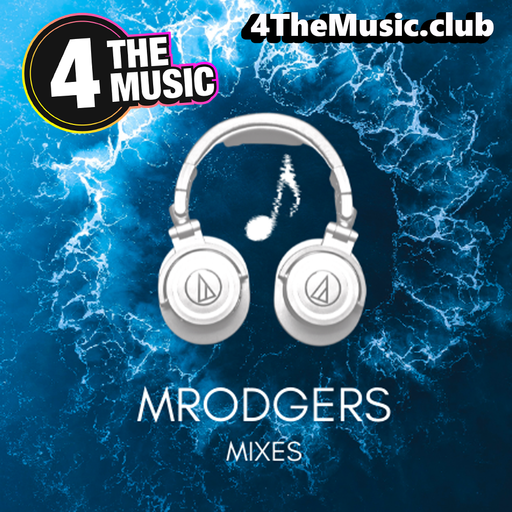 MRodgers - 4 The Music Exclusive - A Sunday Drive